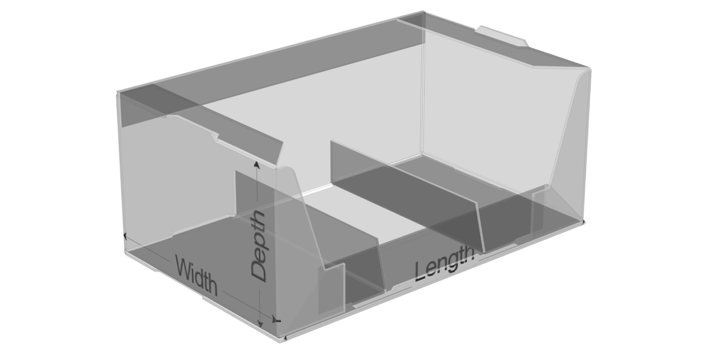 A034_Shelf Displayer - View 1